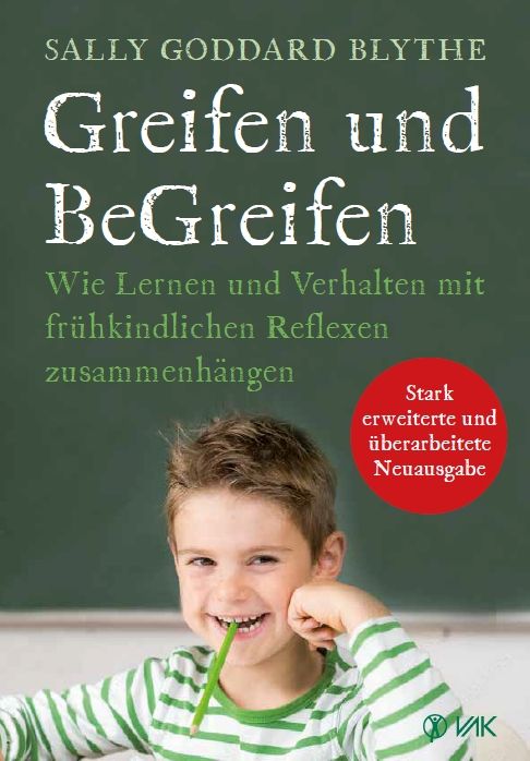 Bild von Greifen und BeGreifen