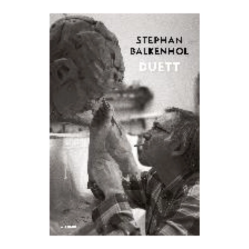 Bild von Stephan Balkenhol: Duett, Stephan Balkenhol