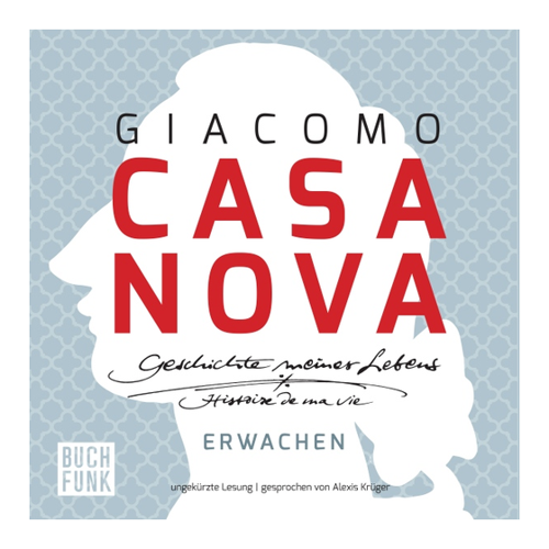 Bild von Erwachen: Geschichte meines Lebens 1