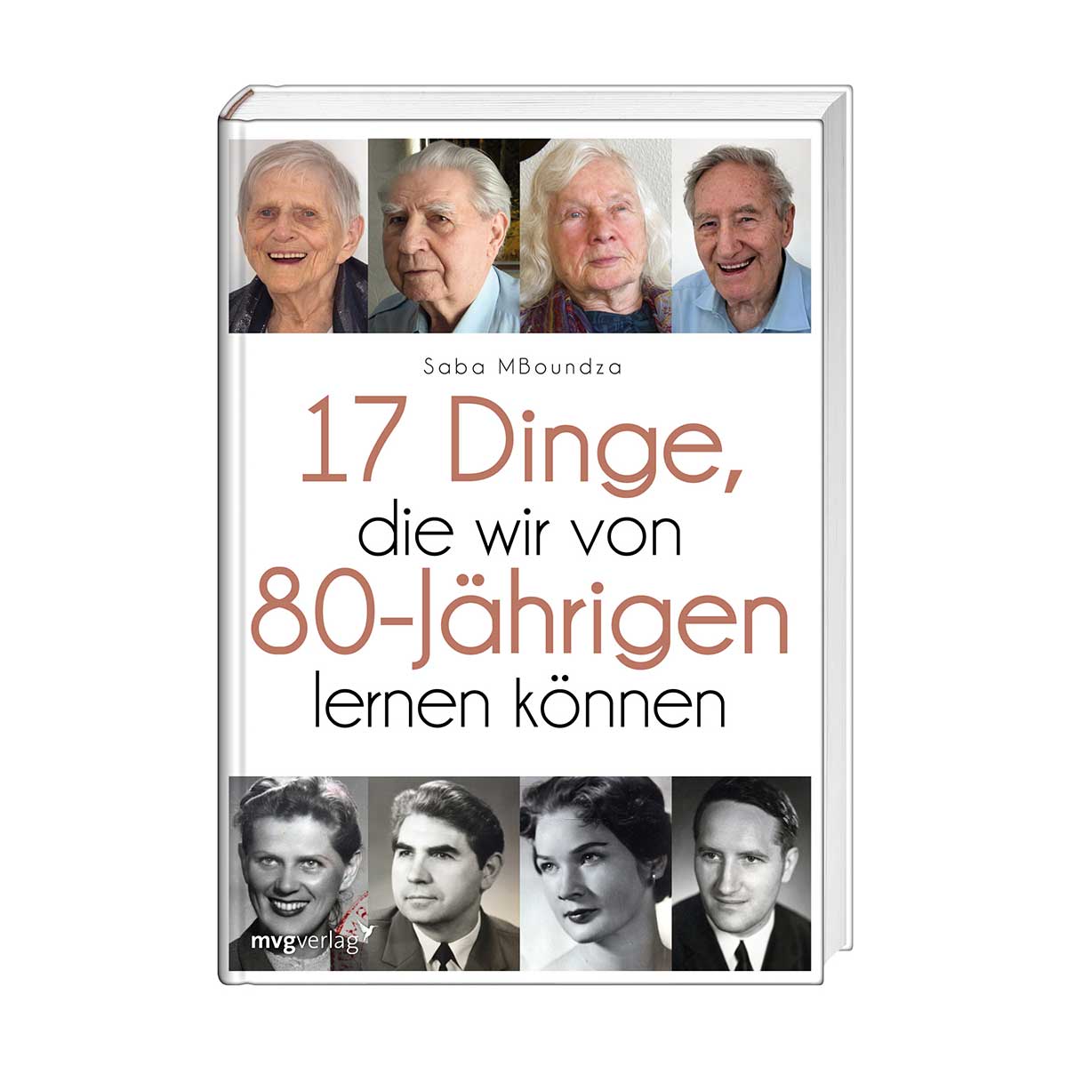 Bild von 17 Dinge, die wir von 80-Jährigen lernen können, Ratgeber