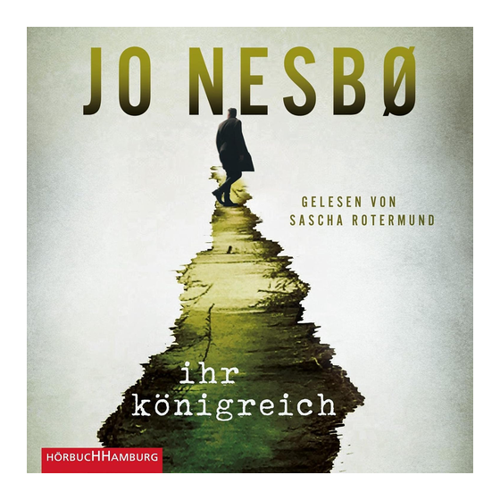 Bild von Ihr Königreich – Ein packender Thriller von Jo Nesbø
