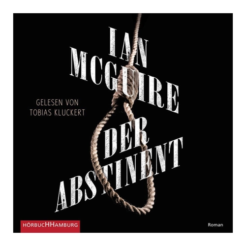 Bild von McGuire, Ian: Der Abstinent – Hörbuch