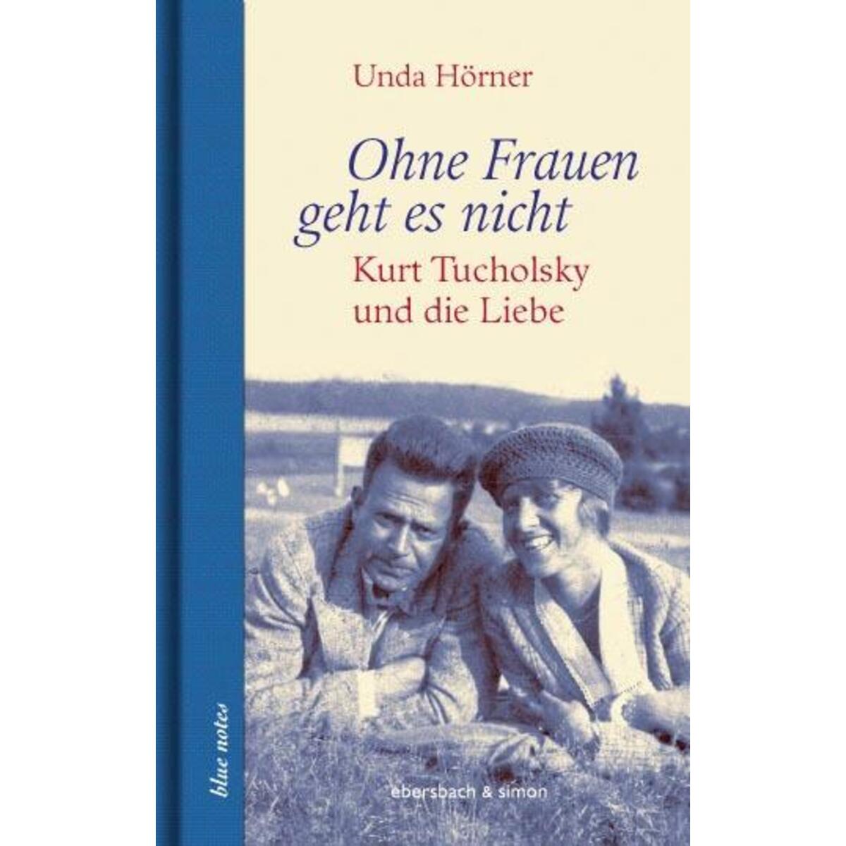 Bild von Ohne Frauen geht es nicht, Fachbücher von Unda Hörner