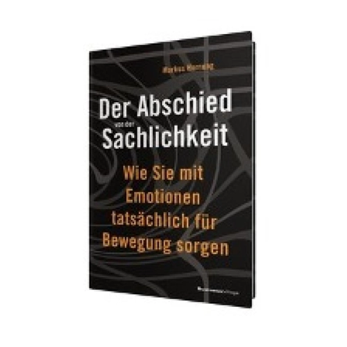 Bild von Der Abschied von der Sachlichkeit