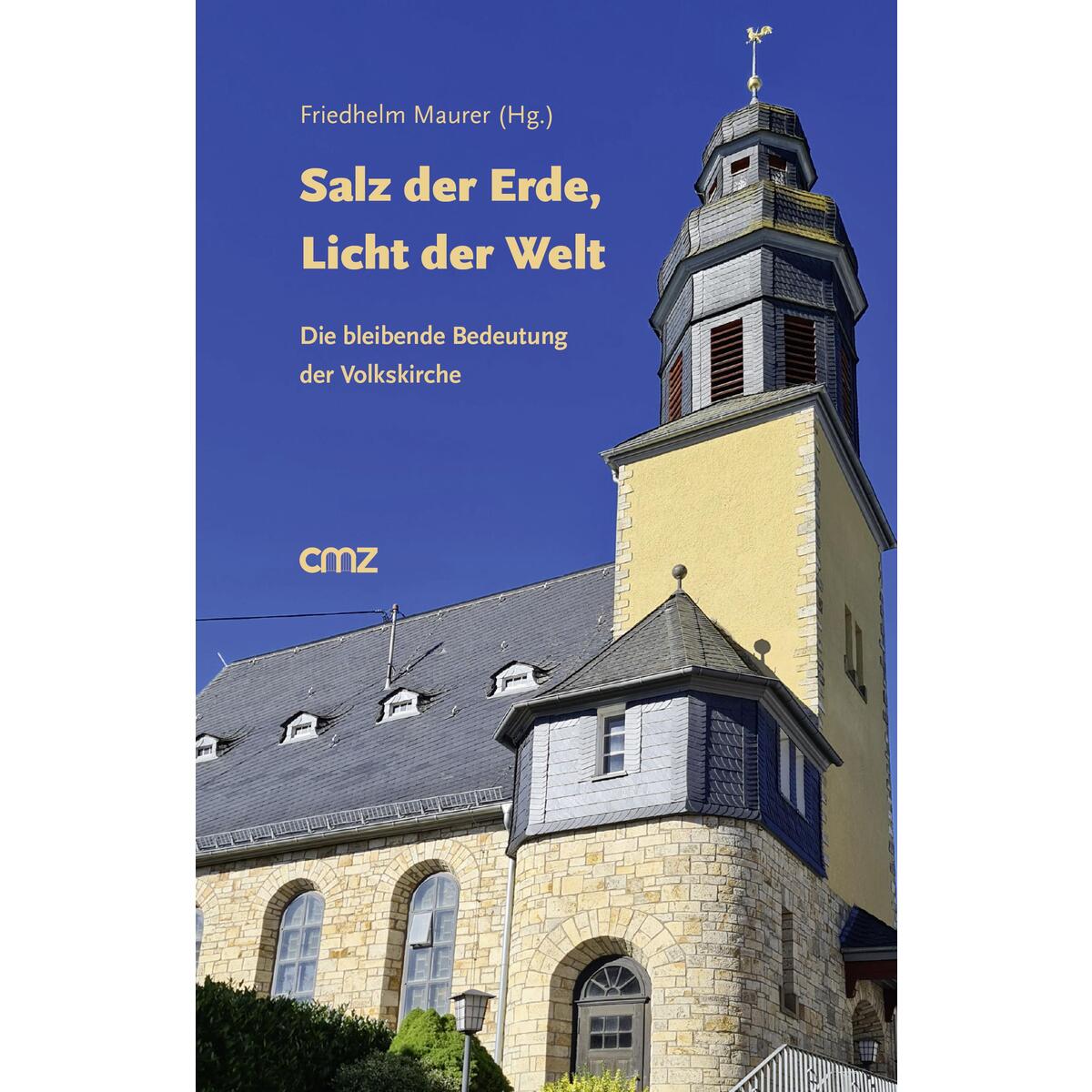 Bild von Salz der Erde, Licht der Welt