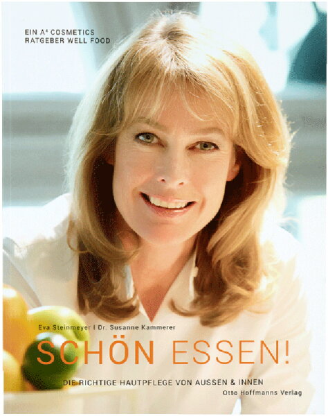 Bild von A4 Cosmetics A4 Buch "Sch&ouml;n Essen!"