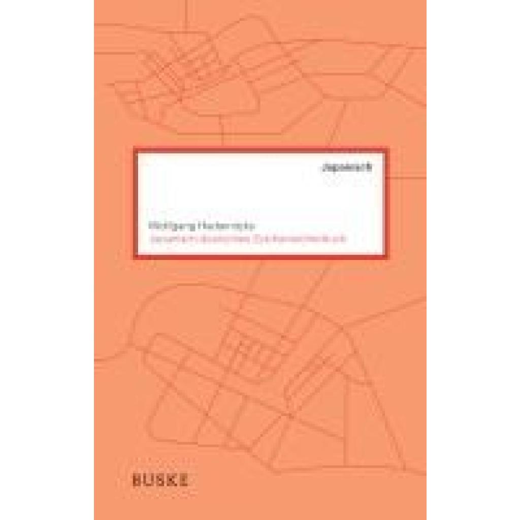Bild von Japanisch-deutsches Zeichenwörterbuch, Sachbücher von Wolfgang Hadamitzky, Mark Spahn, Otto Putz, Horst Arnold-Kanamori, Thomas Frischkorn