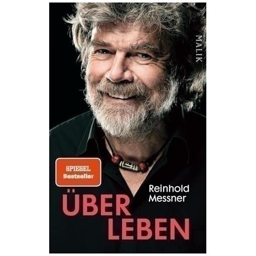 Bild von Über Leben
