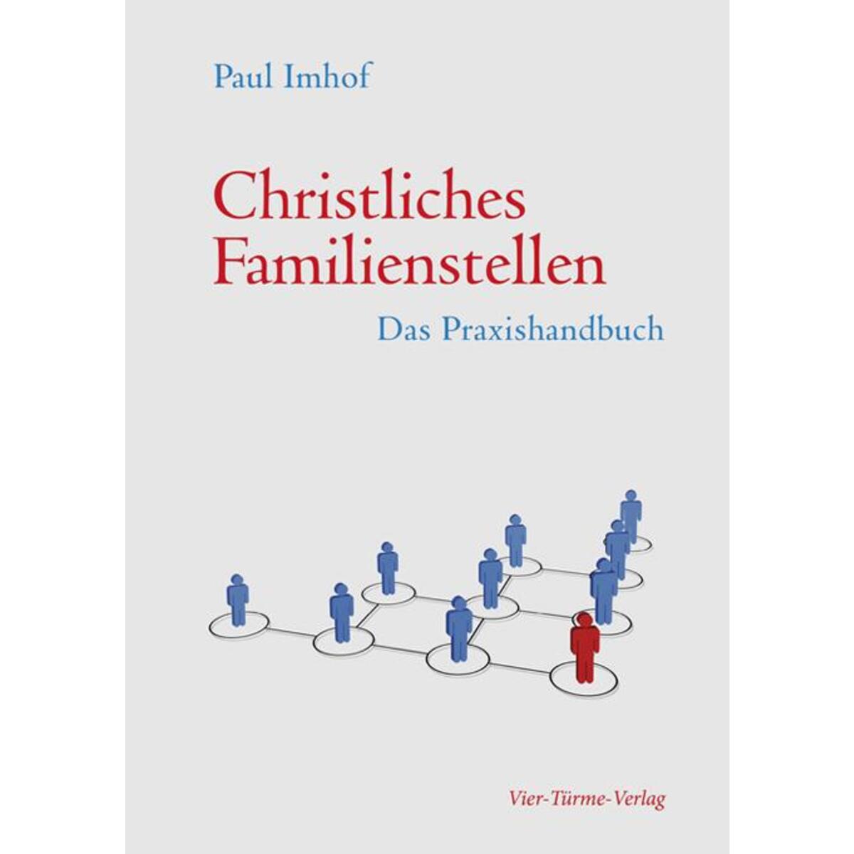 Bild von Christliches Familienstellen