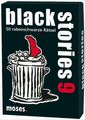 Bild von Bösch, Holger: black stories 9
