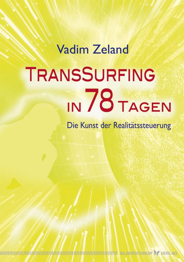 Bild von Transsurfing in 78 Tagen