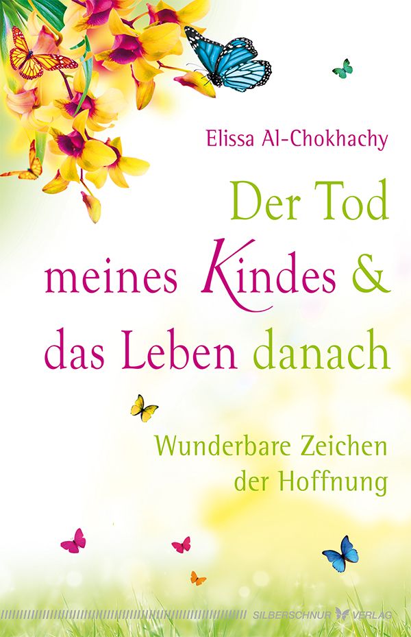 Bild von Al-Chokhachy, Elissa: Der Tod meines Kindes und das Leben danach