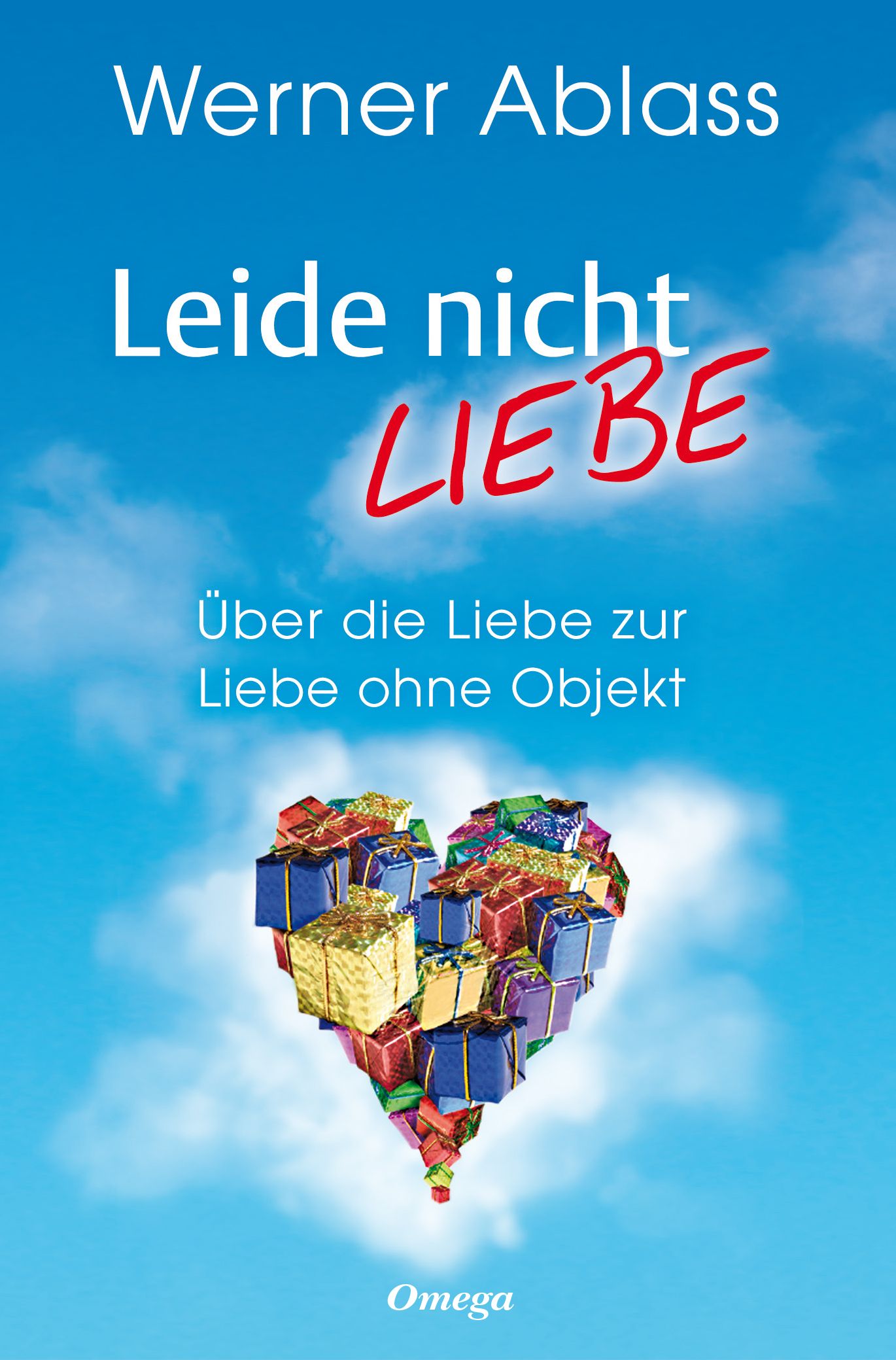 Bild von Leide nicht – liebe