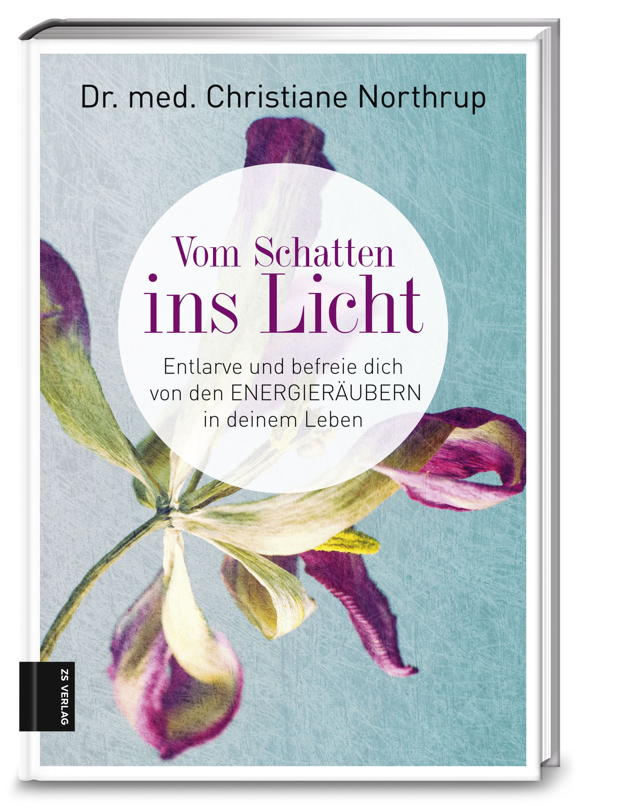 Bild von Northrup, Christiane: Vom Schatten ins Licht