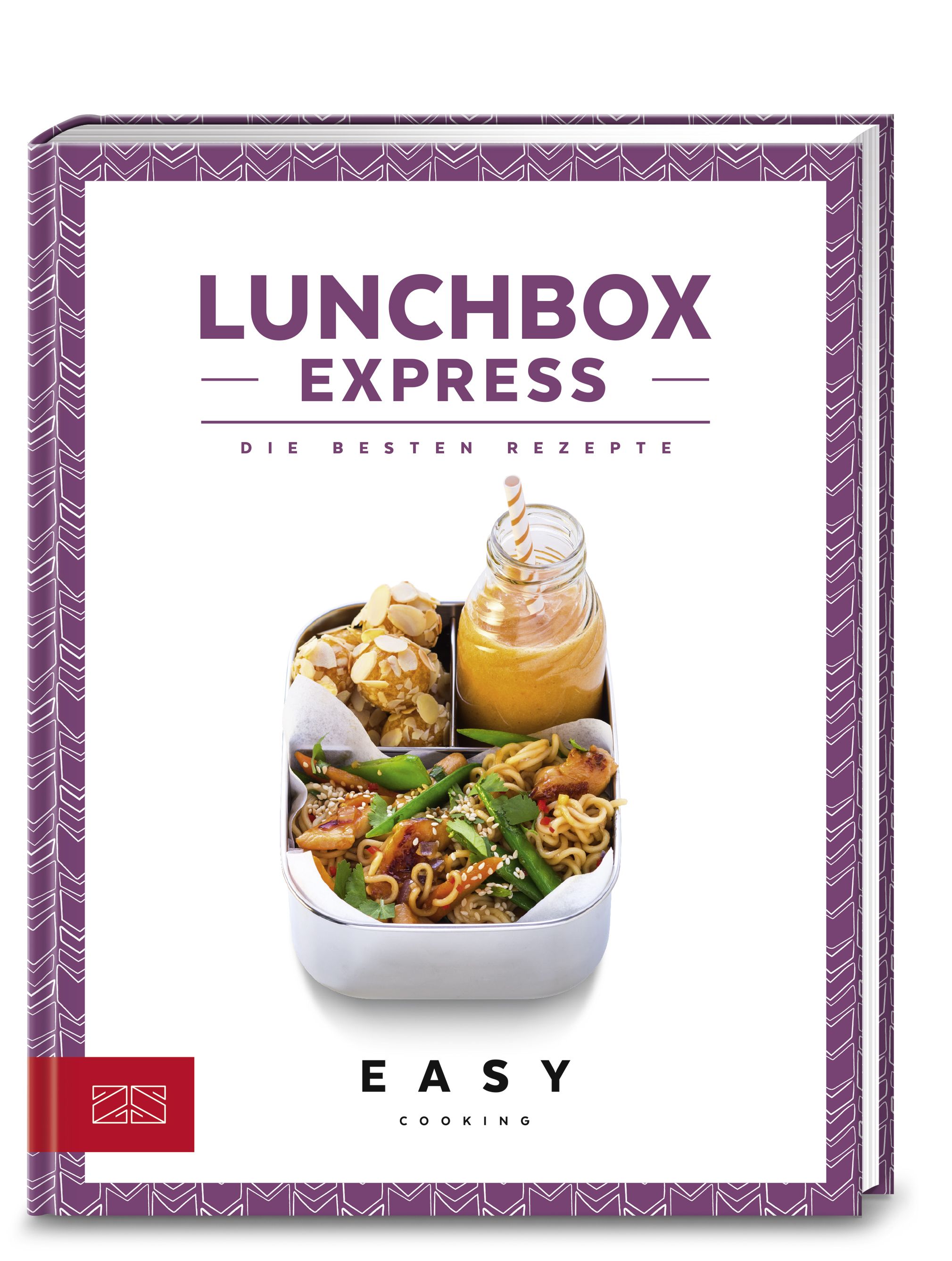 Bild von ZS Lunchbox Express, Lunchbox