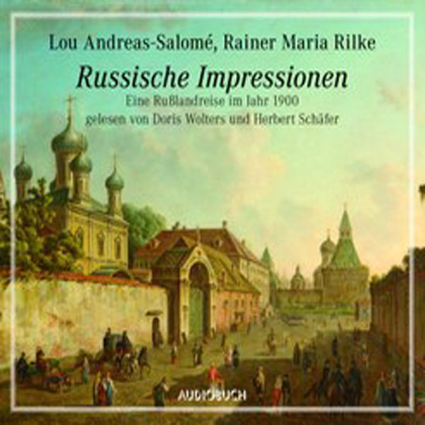 Bild von Russische Impressionen. Eine Russlandreise im Jahr 1900