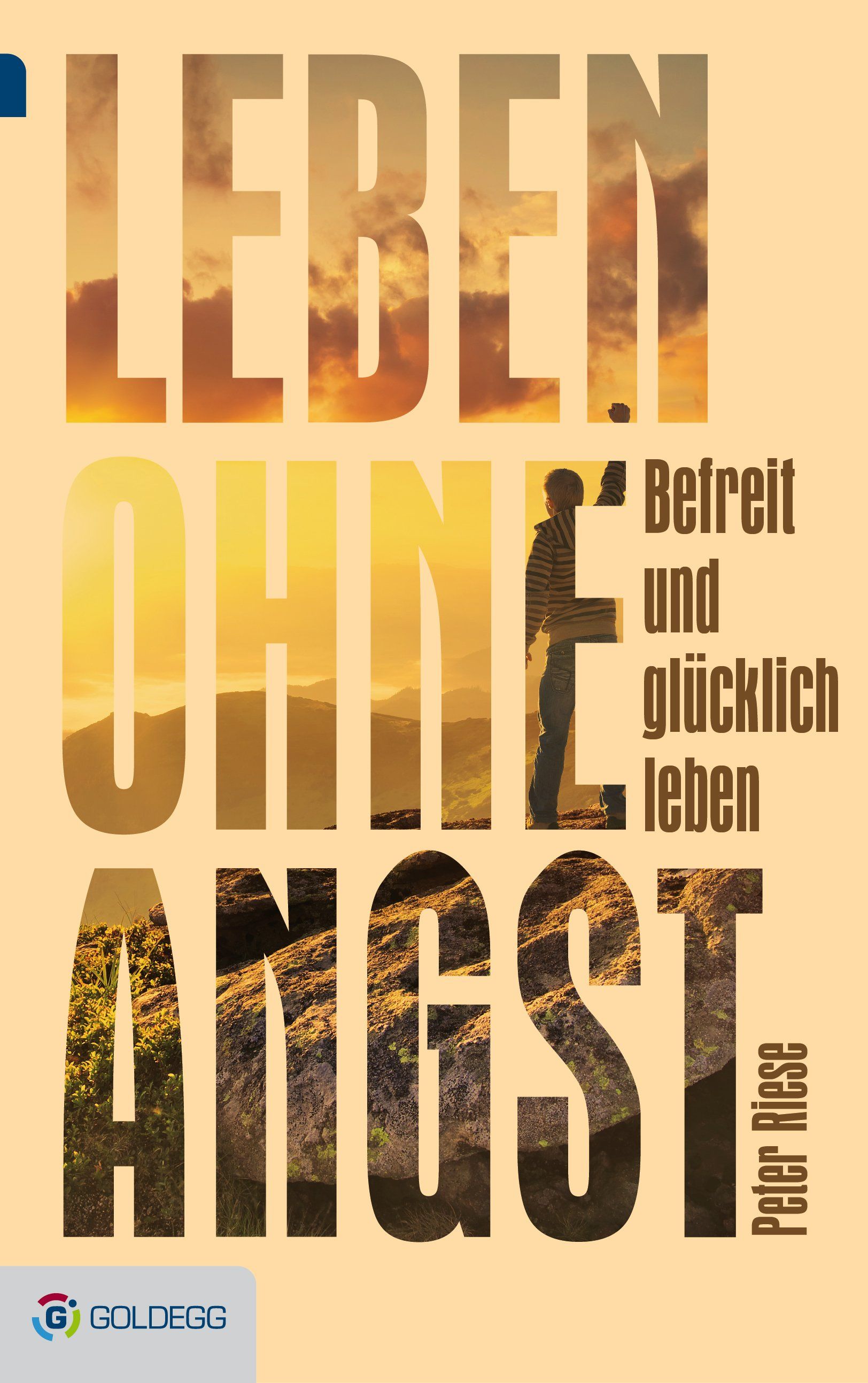 Bild von Leben ohne Angst