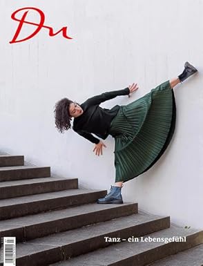 Bild von Du878 - das Kulturmagazin. Tanz - ein Lebensgefühl