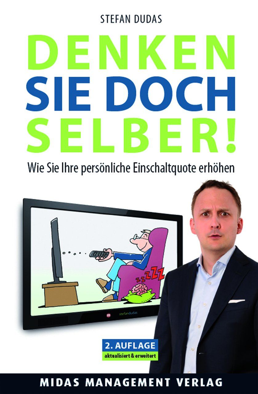 Bild von Denken Sie doch selber!