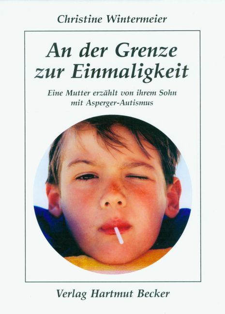 Bild von Wintermeier, Christine: An der Grenze zur Einmaligkeit