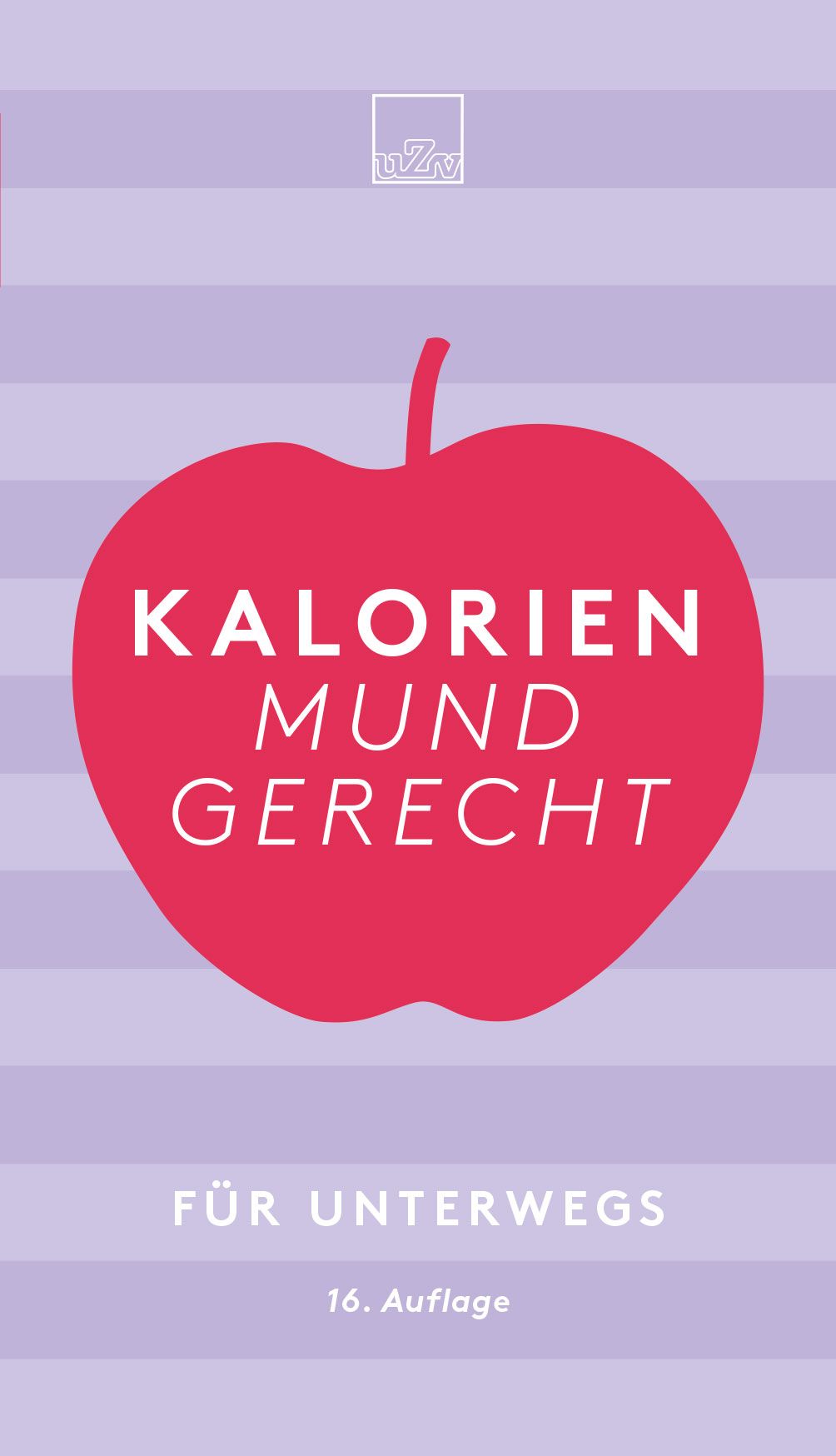 Bild von Kalorien mundgerecht für unterwegs