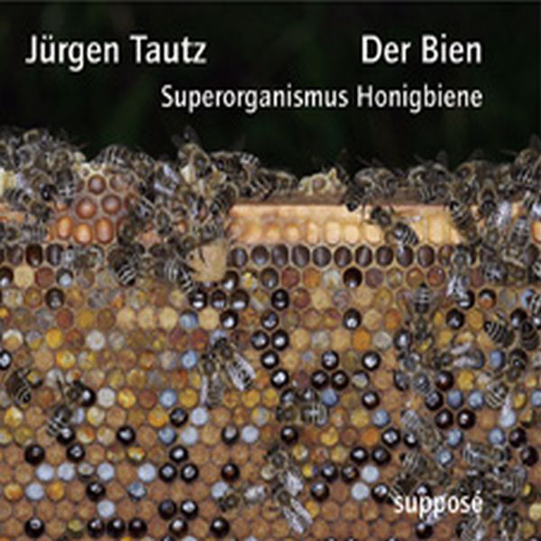 Bild von Der Bien, Sachbücher von Jürgen Tautz