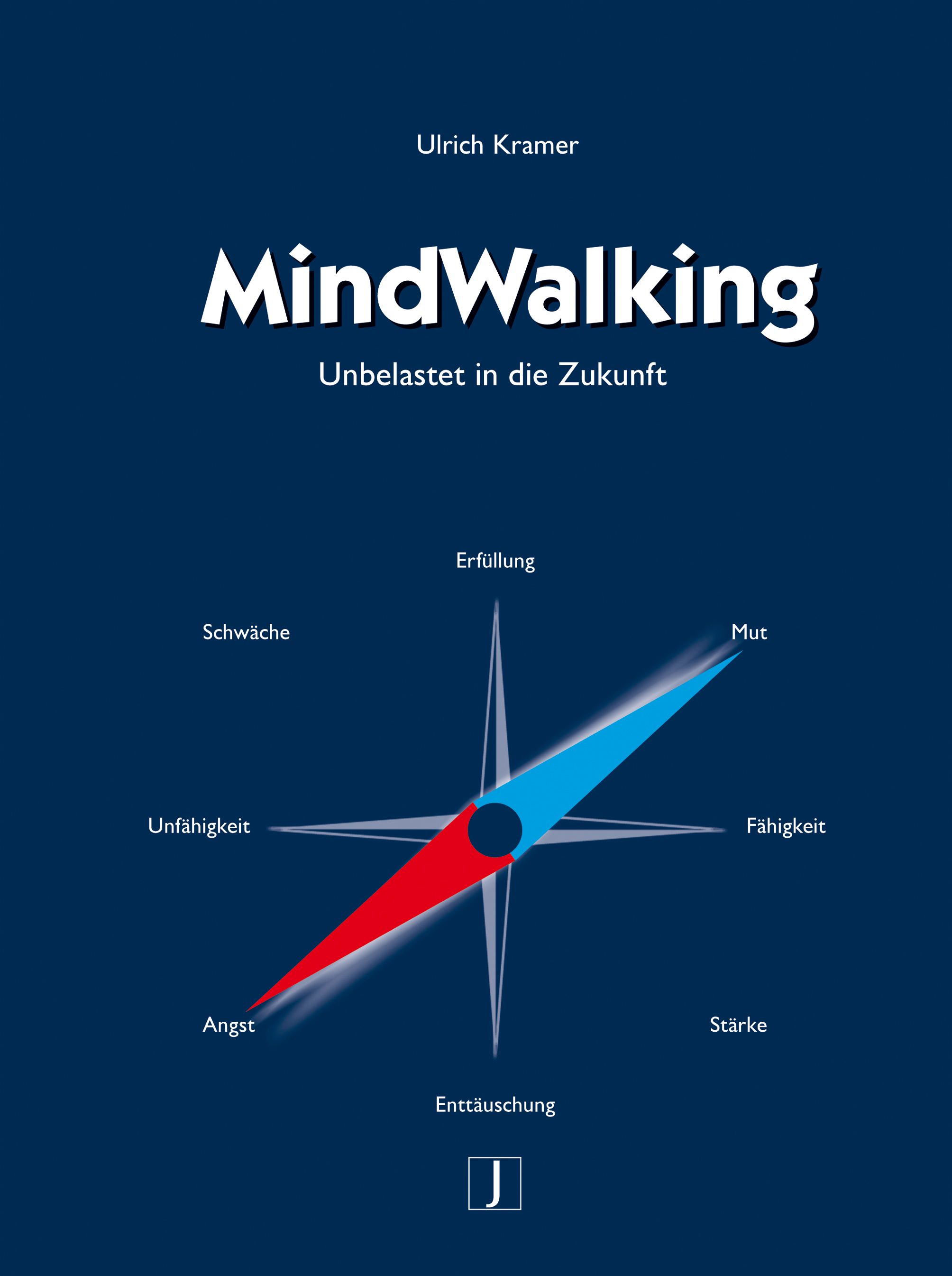 Bild von Kramer, Ulrich: MindWalking