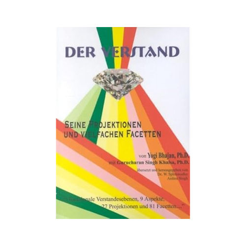 Bild von Der Verstand – Ein tiefgehendes Buch über die Facetten des menschlichen Denkens