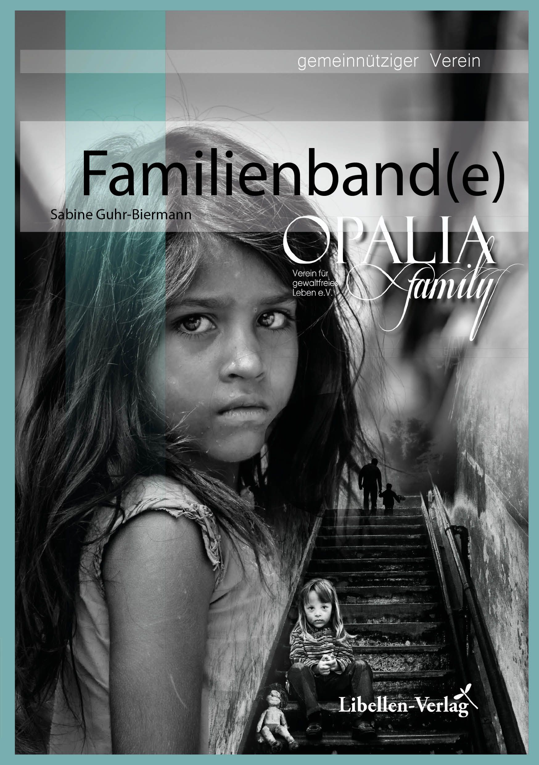 Bild von Familienbande, Ratgeber von Sabine Guhr-Biermann
