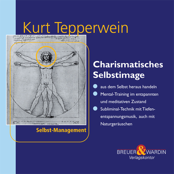 Bild von Charismatisches Selbstimage