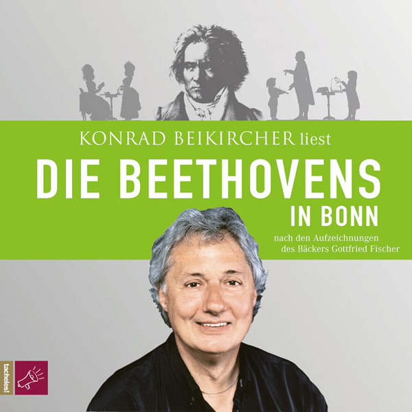 Bild von Die Beethovens in Bonn