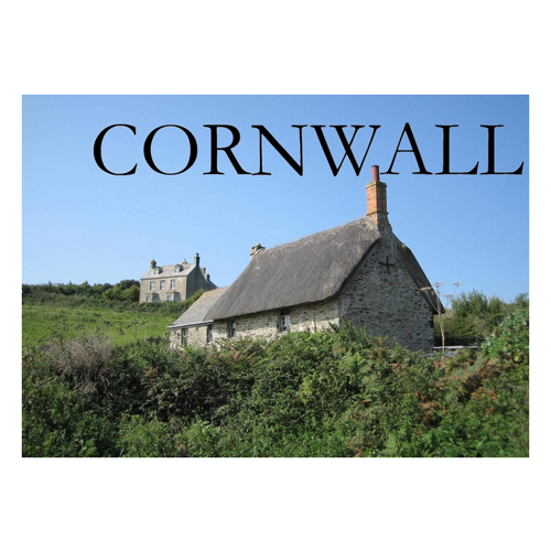 Bild von Cornwall & die Scilly-Inseln: Ein Bildband