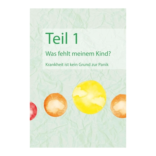 Bild von Büttner, Peter: Sprechstunde Kinderarzt – Das Standardwerk für Eltern