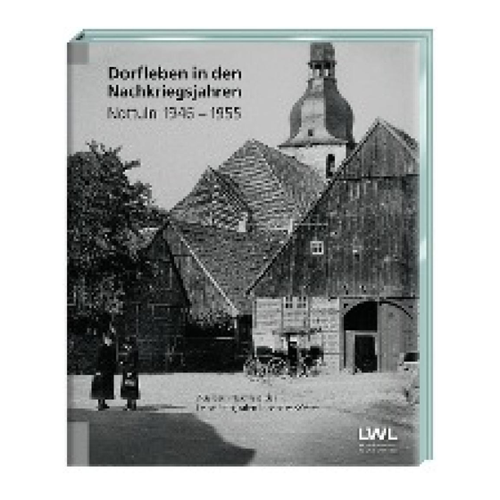 Bild von Dorfleben in den Nachkriegsjahren: Nottuln 1946 - 1955