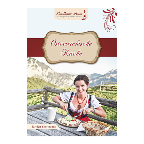 Bild von Österreichische Küche: Rezepte für den Thermomix