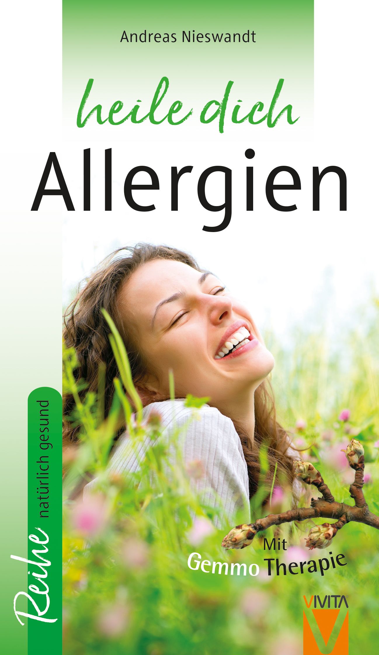 Bild von Allergien, Ratgeber von Andreas Nieswandt
