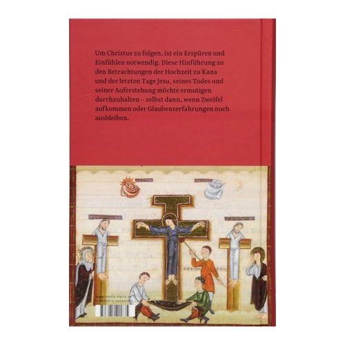 Bild von Die Stunde Jesu - Ein Werk von Peter Dyckhoff