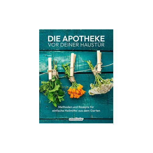 Bild von Die Apotheke vor deiner Haustür (eBook, ePUB)