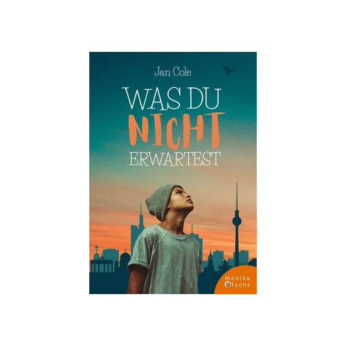Bild von Was du nicht erwartest
