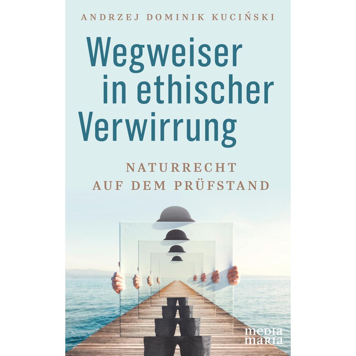 Bild von Andrzej Dominik Kucinski, Fachbücher von Andrzej Dominik Kucinski