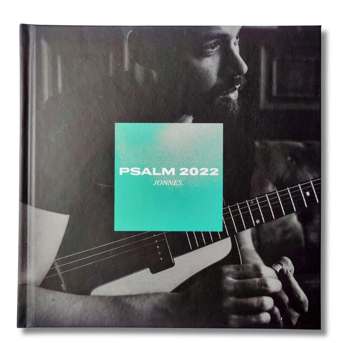 Bild von Psalm 2022, Sachbücher von Jonnes Vennemann-Schmidt