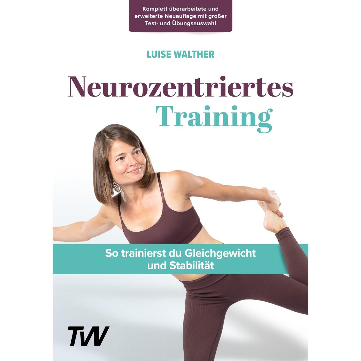 Bild von Walther, Luise: Neurozentriertes Training