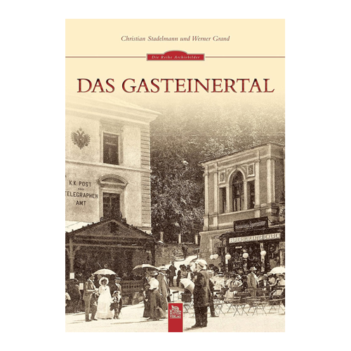 Bild von Das Gasteinertal – Ein Blick auf die faszinierende Region