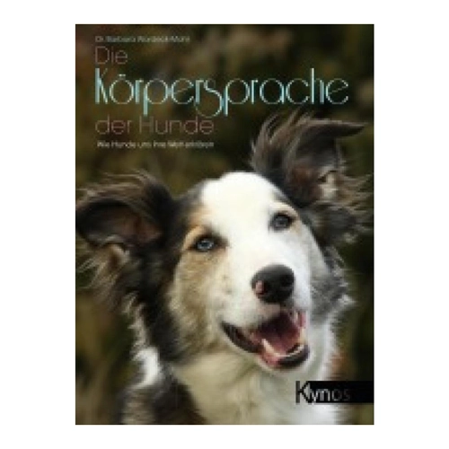 Bild von Die Körpersprache der Hunde: Wie Hunde uns ihre Welt erklären