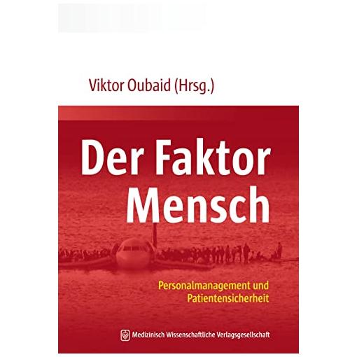Bild von Der Faktor Mensch, Kartoniert (TB)