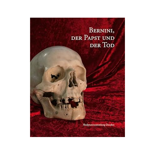 Bild von Bernini, der Papst und der Tod: Ein faszinierendes Kunsterlebnis