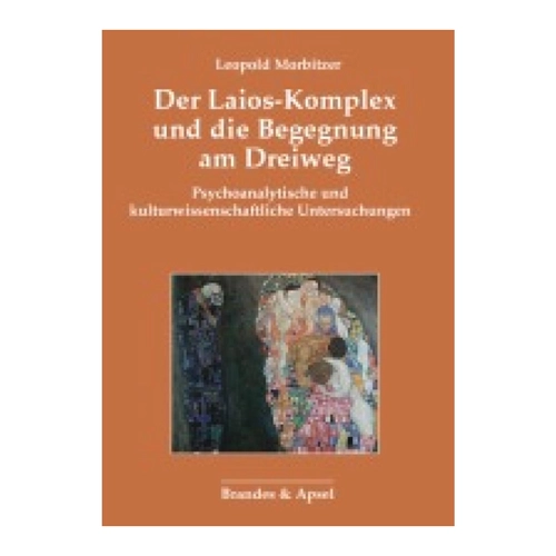 Bild von Der Laios-Komplex und die Begegnung am Dreiweg