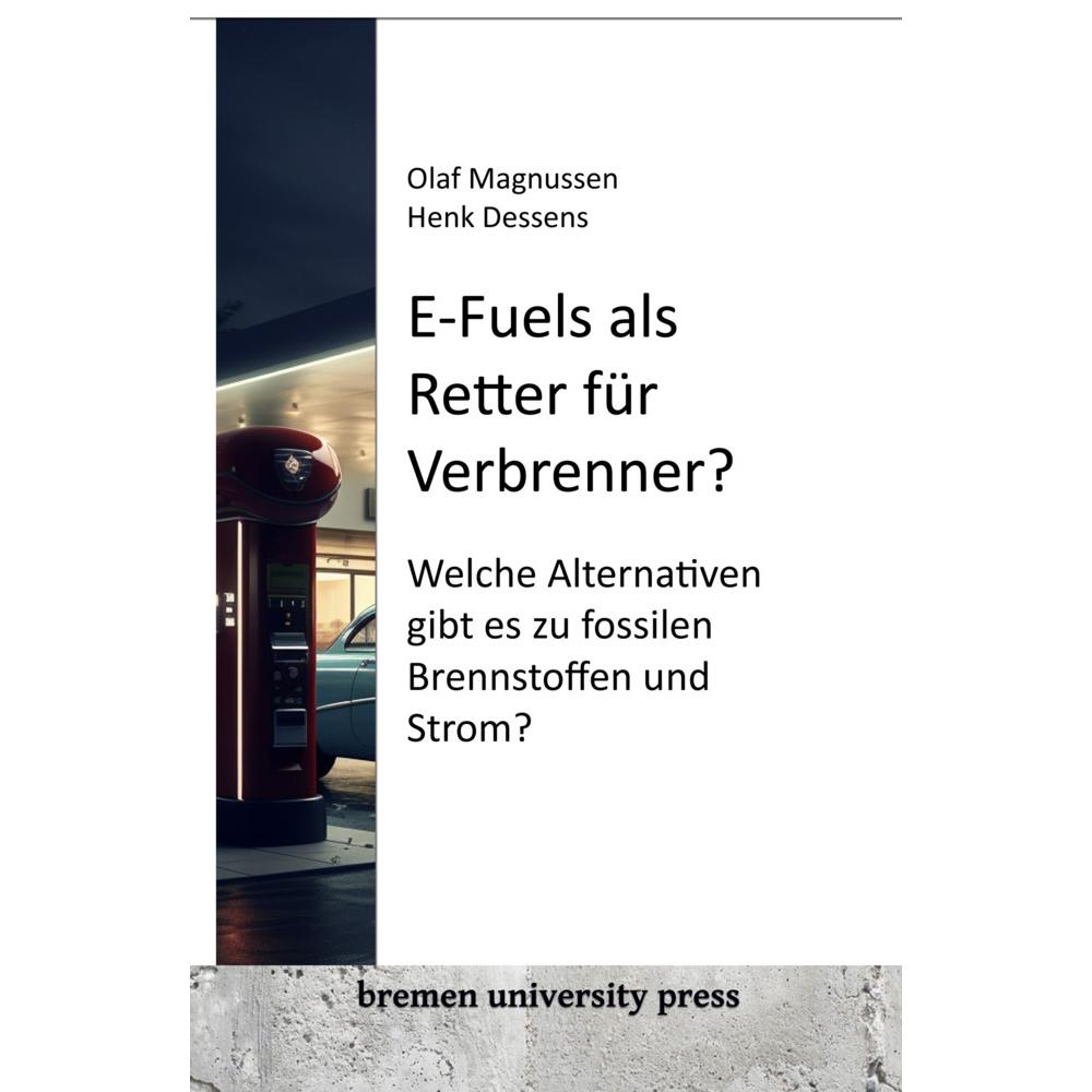 Bild von Magnussen:E-Fuels als Retter für Verbre, Ratgeber von Olaf Magnussen, Henk Dessens