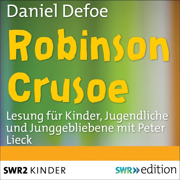 Bild von Robinson Crusoe