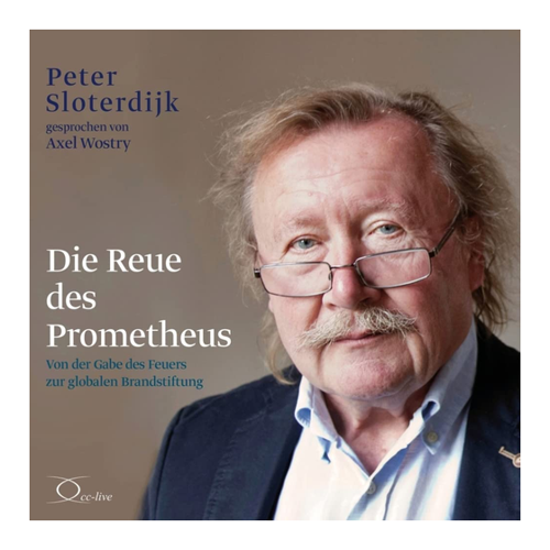 Bild von Die Reue des Prometheus